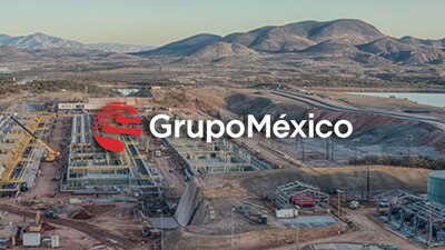 A cargo de Germán Larrea, reaccionó casi de inmediato a la acción del gobierno