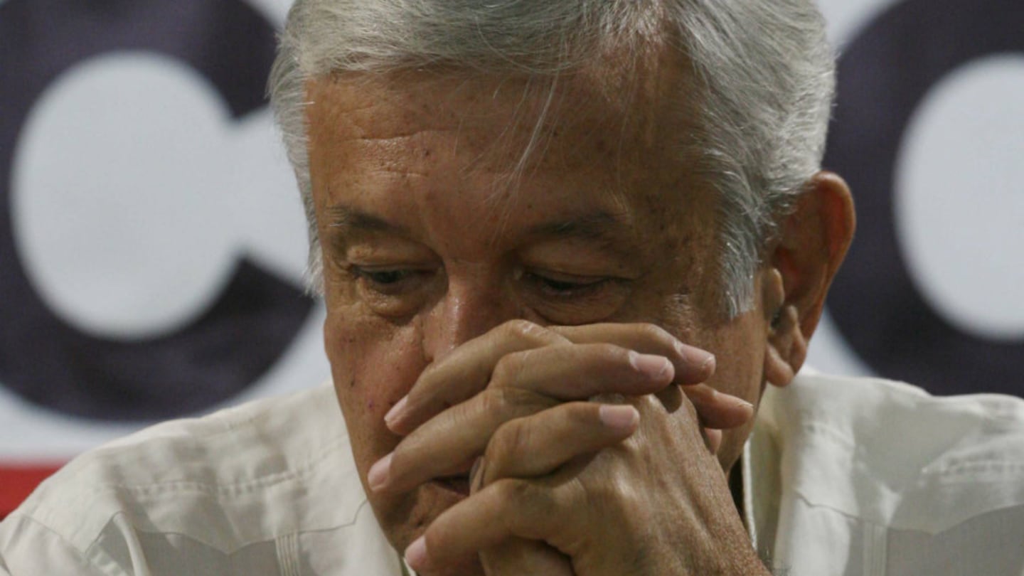 El día que Andrés Manuel López Obrador vio la muerte de su hermano – Nacion321