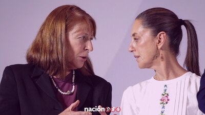 Ahora ya conocemos a 30 miembros del equipo de la futura mandataria