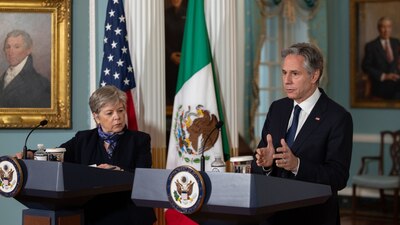 Se analizará el retiro de boyas anti-migratoria del gobierno de Texas