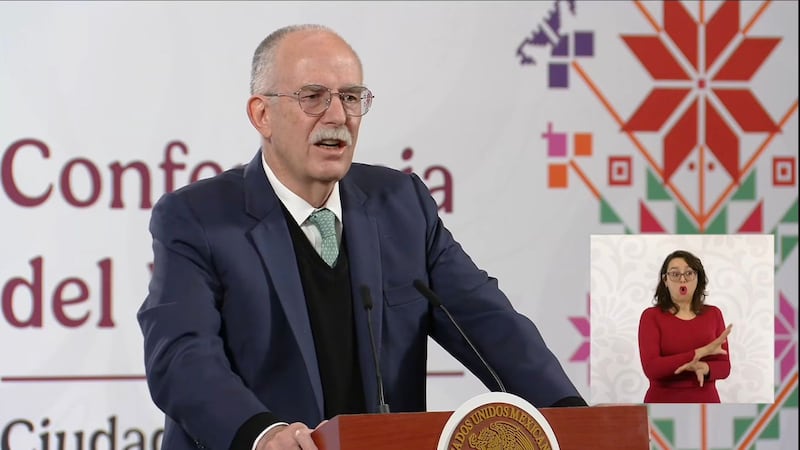 Sader presume acuerdo con agricultores; liberan bloqueos carreteros