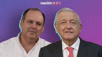 El empresario insiste en que Va por México terminará con la 4T