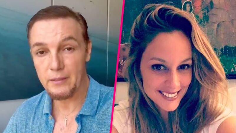 “Se dejó llevar”: Expareja de ‘Lady Racista’ sale a dar disculpas a nombre de su hijo