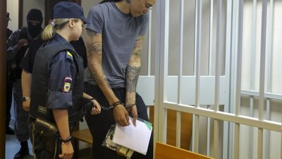 La sentencia fue calificada por Joe Biden como "inaceptable"