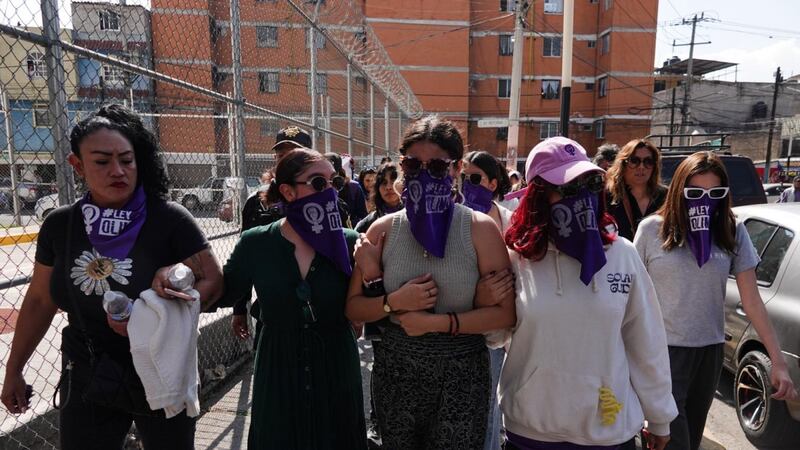 Aplazan audiencia de Diego ‘N’, el agresor digital del IPN