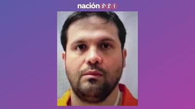 Aplazan audiencia de Joaquín Guzmán López, hijo de ‘El Chapo’; pasará del 1 de junio al 31 de agosto