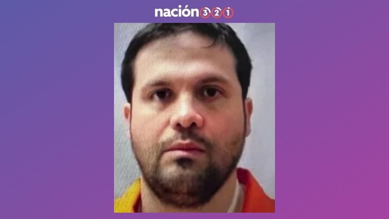 Aplazan audiencia de Joaquín Guzmán López, hijo de ‘El Chapo’; ahora será el 31 de agosto