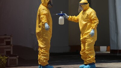 Se han reportado más de 3.3 millones de casos en América