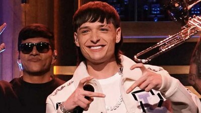 El restaurante argumentó quela música de Peso Pluma no aporta nada a los jóvenes