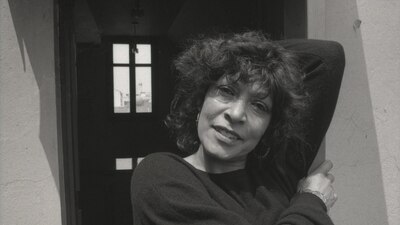 La periodista era un referente de la vida cultural del país