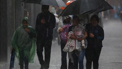 Habrá oleaje elevado en costas de Jalisco, Colima y Michoacán