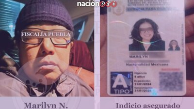 La falsa neuropsiquiatra, tiene al menos siete denuncias en su contra