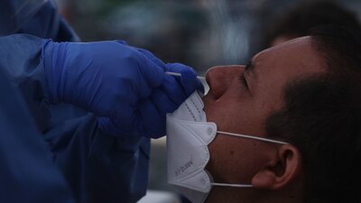 En Jalisco se han detectado 28 mil 355 casos confirmados de COVID-19 y más de mil de dengue