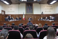 “No es una expropiación de recursos”: SCJN avala la creación del Fondo de Pensiones del Bienestar