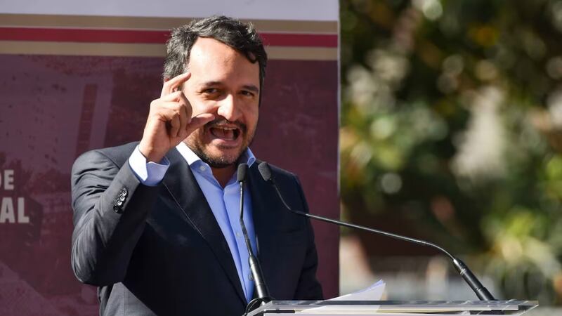 ‘Andy’ López Beltrán denuncia que fue víctima de espionaje y linchamiento político por viaje a Tokio