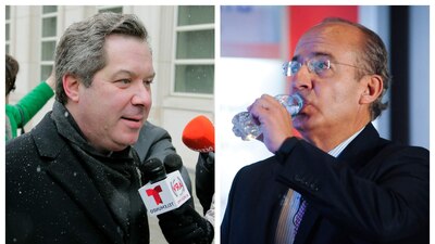 El abogado del 'Chapo' habló sobre la corrupción de los expresidentes mexicanos