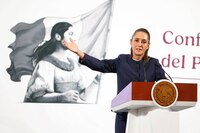 “Plantean lo mismo que la derecha... sabotear la elección del domingo”: Sheinbaum sobre la CNTE