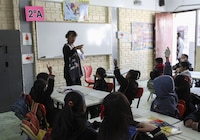CNTE, escuelas privadas y padres de familia rechazan posible recorte al calendario escolar 2025-2026