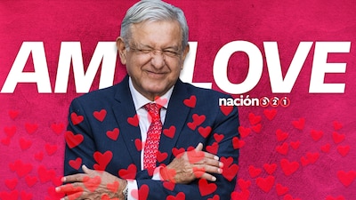 ¿Te acuerdas de la República Amorosa?