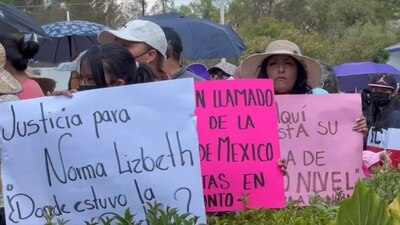 Pidieron justicia pues las autoridades escolares no hicieron nada