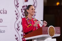 Sheinbaum pide a Israel no olvidar el caso de Tomás Zerón; espera extradición de Roemer