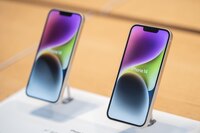 EU excluye a smartphones y computadoras de aranceles recíprocos