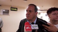 Cuauhtémoc Blanco confía en que la Sección Instructora falle a su favor en desafuero