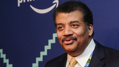 Neil deGrasse Tyson publicó una serie de datos en Twitter sin medir las consecuencias de su comentario