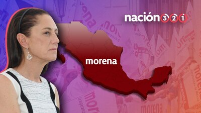 El próximo sexenio Morena tendrá mayoría en el Congreso y más estados gobernados
