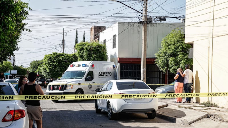 En Sinaloa… ¿hablar de las víctimas o de un victimario?