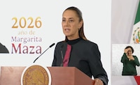 Sheinbaum decreta suspensión de labores presenciales en oficinas por apertura del Mundial 2026