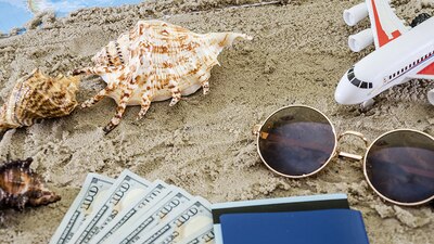 Los paquetes de viaje podrían sonar muy atractivos pero es posible que sea una estafa