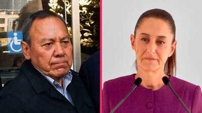 El líder del aún PRD, criticó la encuesta que Morena hará este fin de semana