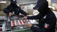 ¡Cuidado con lo que fumas! Decomisan más de 2 millones de cigarros falsos en el Edomex