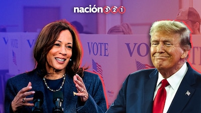 Georgia es el primer estado en finalizar la votación