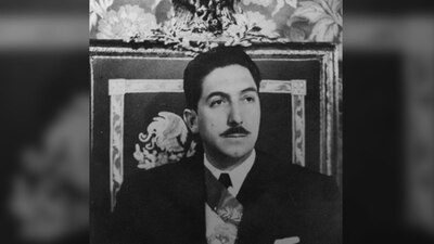 El expresidente residió en esa vivienda de forma ocasional hasta su muerte en 1983.