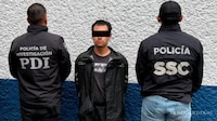 Detienen a presunto implicado en el asesinato de pareja estadounidense hallada en La Marquesa