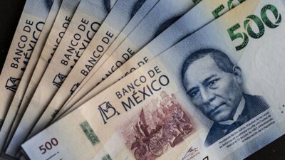 La Secretaría de Hacienda tiene previsto ocupar esos recursos en casos extraordinarios