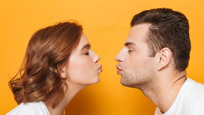 Besar también causa felicidad y múltiples beneficios