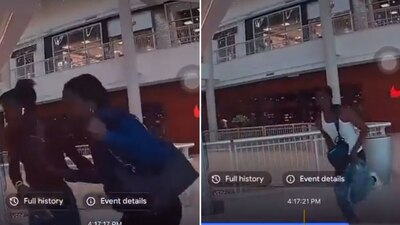 Hasta el momento se desconoce el número de víctimas por el tiroteo