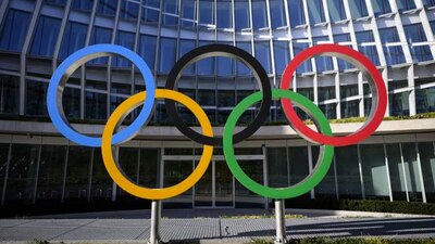 El COI sancionó a Rusia tras la invación a Ucrania