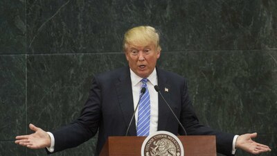 A EU  le conviene que los trabajadores mexicanos ganen más