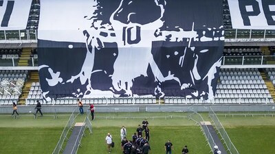 El exfutbolista llevó a Brasil a los títulos de la Copa del Mundo en 1958, 1962 y 1970