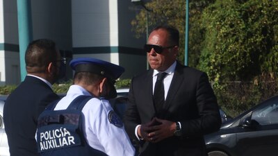 Estas acusaciones no tienen relación con el caso Odebrecht, por las que se encuentra en prisión preventiva