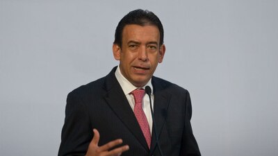 Humberto Moreira podría llegar a una curul en el congreso coahuilense