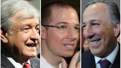 Tras la resolución del Tribuanal, los abanderados podrán participar en debates organizados por medios