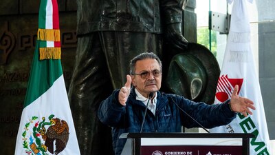 Durante la administración de Peña Nieto se duplicó la deuda de la petrolera mexicana