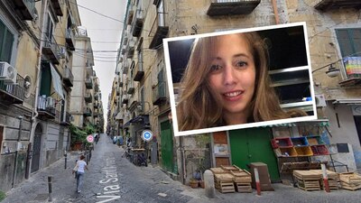 Chaira Jaconis fue declarada muerta el martes 17 de septiembre