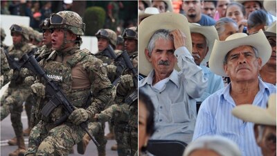 5 dependencias podrían ver disminuir su presupuesto durante el último año del presidente Peña Nieto