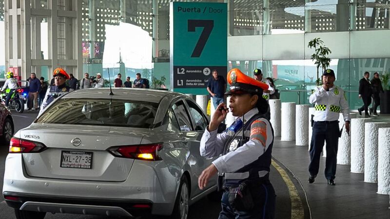 Didi busca operar en aeropuertos de ciudades mundialistas